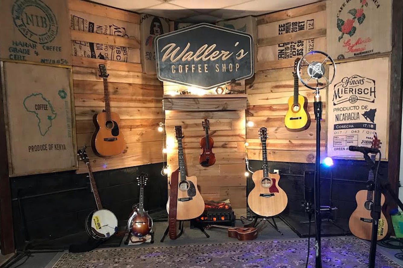 The 13 Best Coffee Shops In Atlanta Atlanta The Infatuation